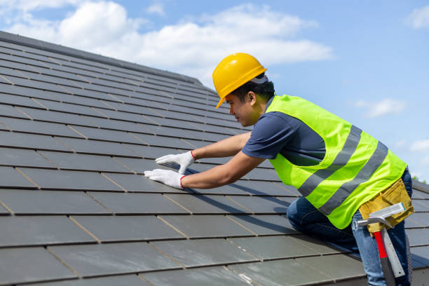 Best Storm Damage Roof Repair  in Berino, NM